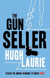 Gun Seller, The,  Laurie, Hugh