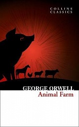 Animal Farm, Orwell, George