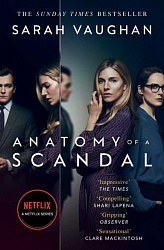 Anatomy of a Scandal, Vaughan, Sarah