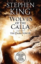 Dark Tower V: The Wolves of the Calla,  King, Stephen