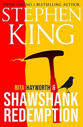 Rita Hayworth and Shawshank Redemption, King, Stephen