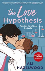 Love Hypothesis, Hazelwood, Ali