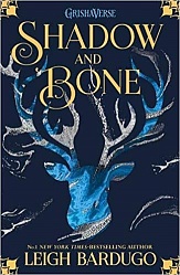 Grisha: Shadow and Bone (book 1), The, Bardugo, Leigh