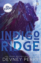 Indigo Ridge (The Edens 1)