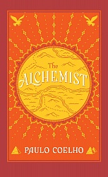 Alchemist, The, Coelho, Paulo