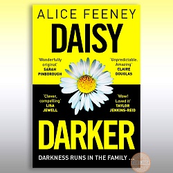 Daisy Darker, Feeney, Alice