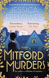 Mitford Murders, The, Fellows, Jessica