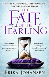 Fate of the Tearling, The (book 3), Johansen, Erika