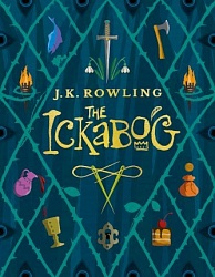 Ickabog, The (HB), Rowling, J.K.