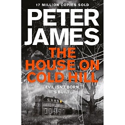 House on Cold Hill, The, James, Peter
