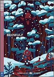 Rdr+CD: [Young Adult]:  BEOWULF