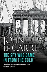 The Spy Who Came in from the Cold Le Carre
