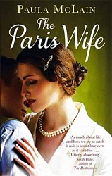 The Paris Wife, McLain, Paula