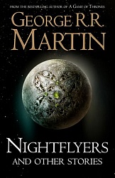Nightflyers and Other Stories, Martin, George R.R.