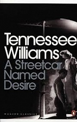Streetcar Named Desire, A, Williams, Tennessee