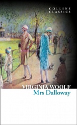 Mrs. Dalloway, Woolf, Virginia