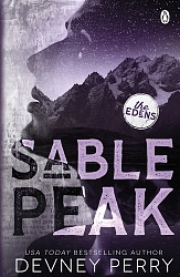 Sable Peak (The Edens 6)