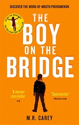Boy on the Bridge, The, Carey, M. R.